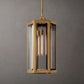 Lauger Grand Pendant-Meet Lighting