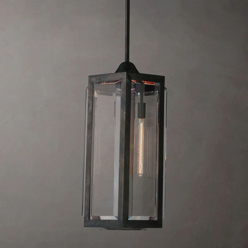 Lauger Grand Pendant-Meet Lighting