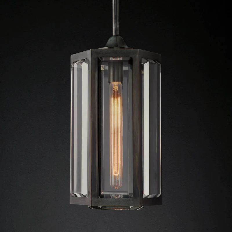 Lauger Pendant-Meet Lighting