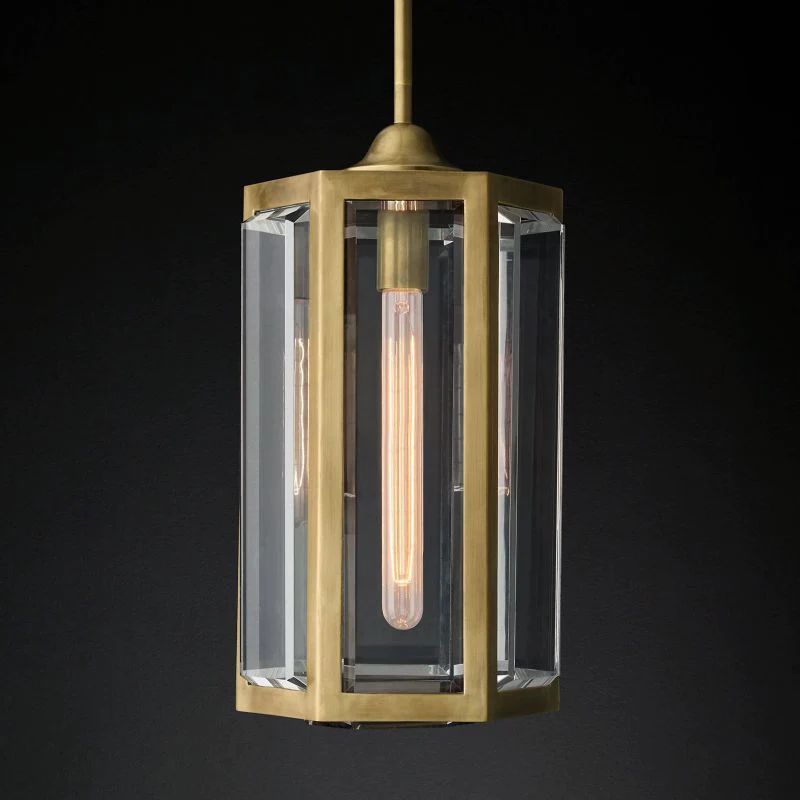 Lauger Pendant-Meet Lighting