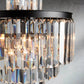 Leyland 11-Light Chandelier-Meet Lighting