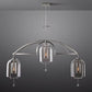 Fulcra Linear Chandelier