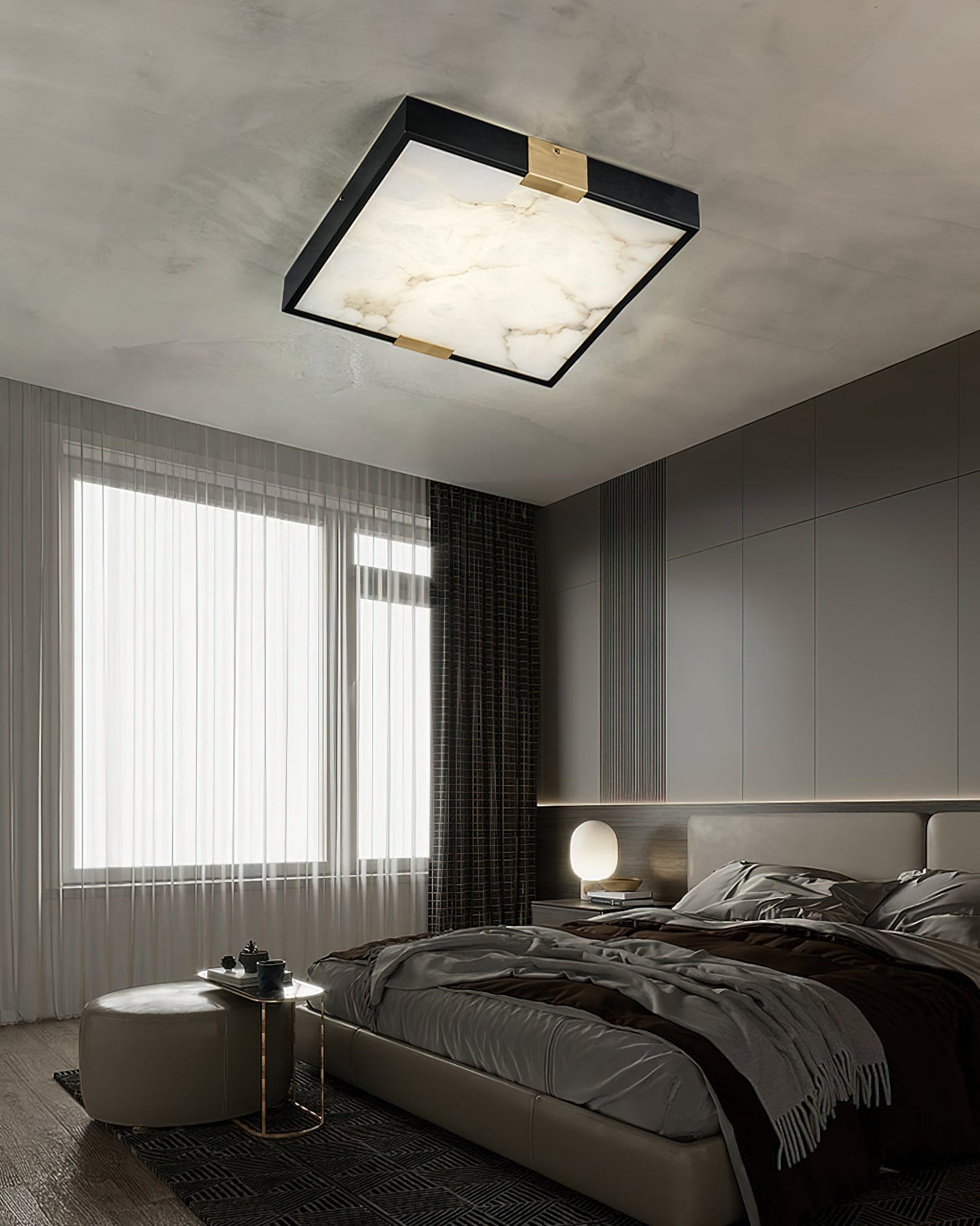 Lucien Ceiling Light