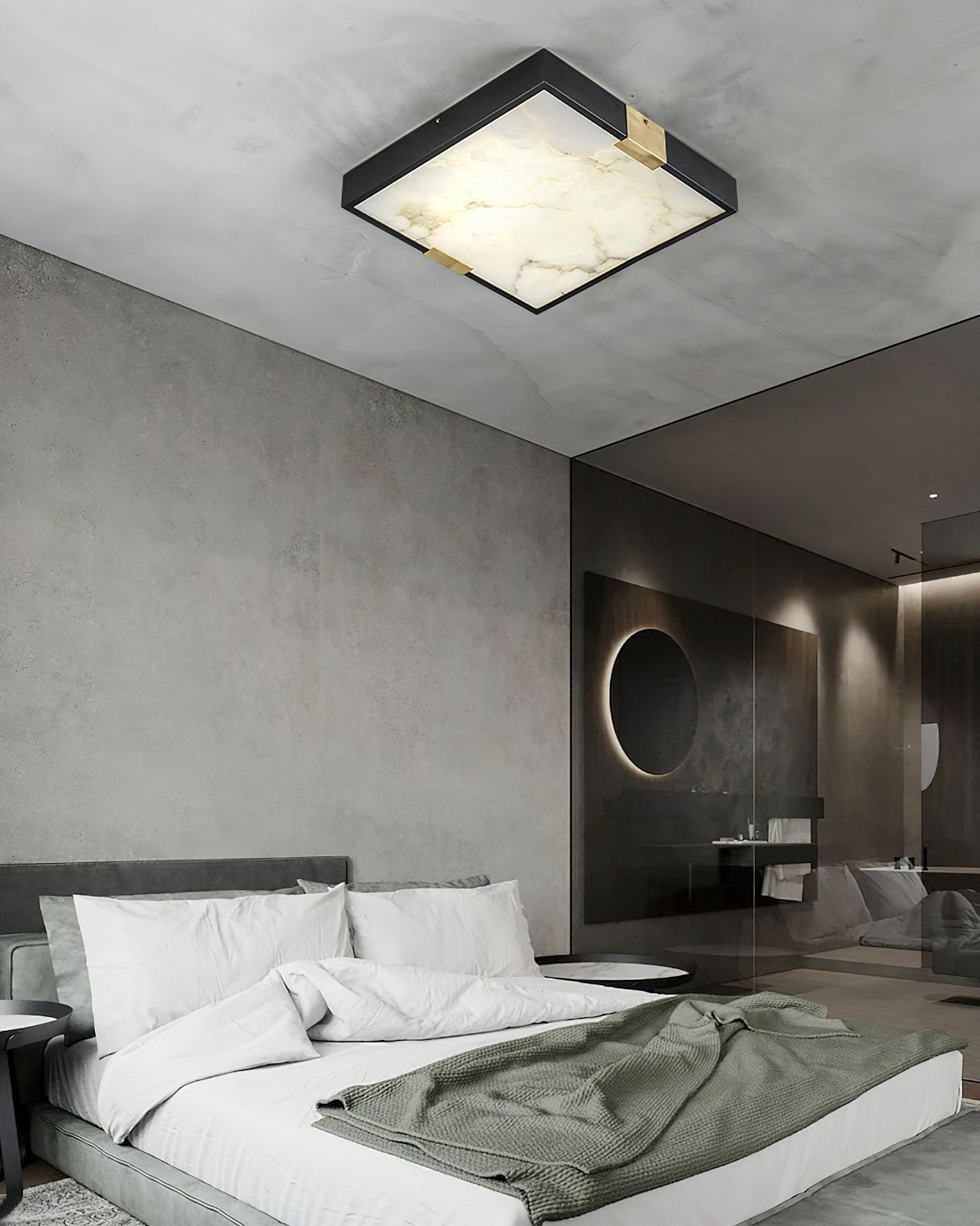 Lucien Ceiling Light