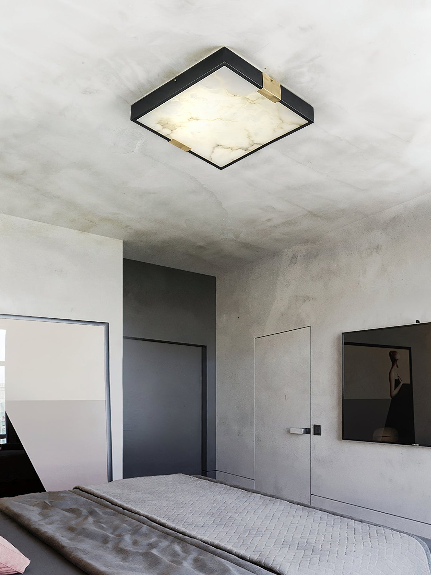 Lucien Ceiling Light