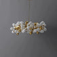 Luxury Escamoles Modern Grape Round Chandelier-Meet Lighting