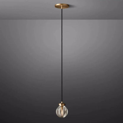 Luxury Pearl Pendant,Kitchen Pendant Lights-Meet Lighting