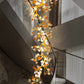 Luxury Villa Elegant Villa Blossom and Branch Chandelier,-Meet Lighting