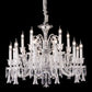 Baccarat Museum Crystal Chandelier