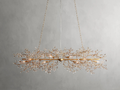 Fialo Linear Chandelier