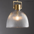 Machinist Prismatic Pendant-Meet Lighting
