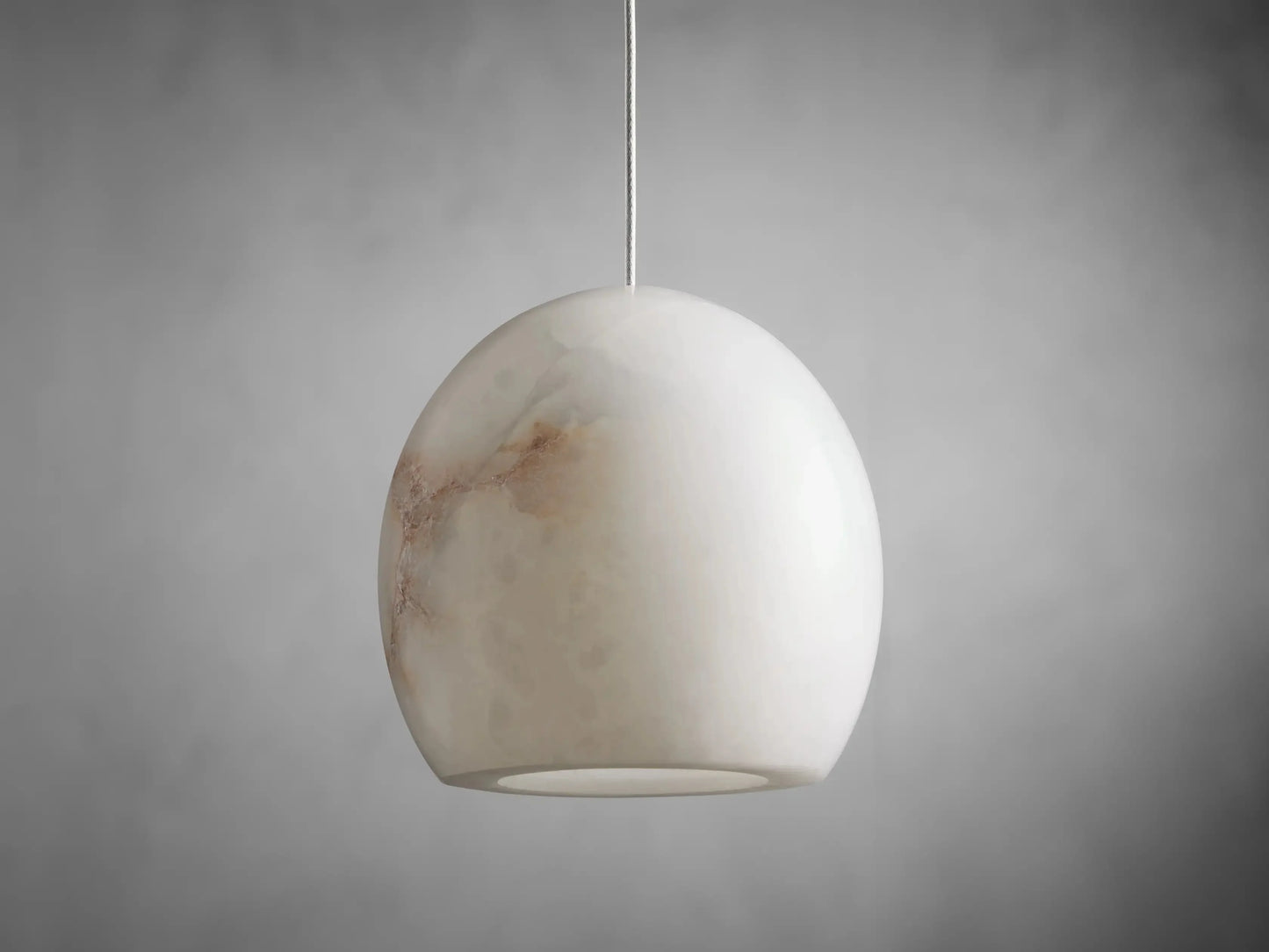 Maeva Nature Alabaster Pendant