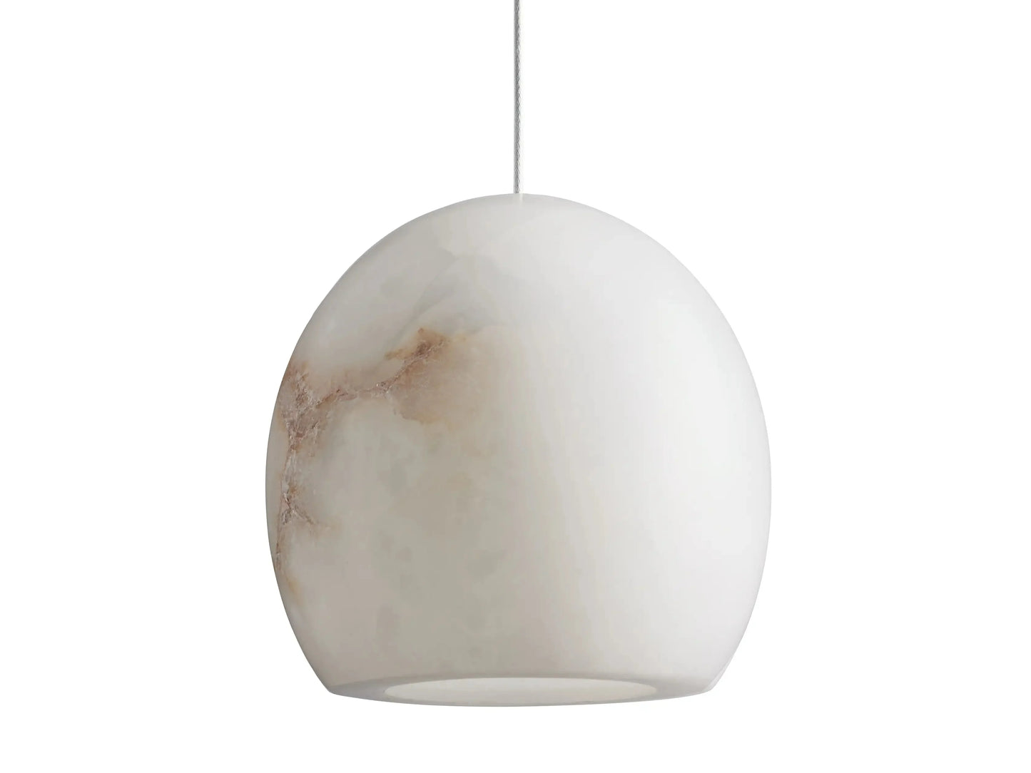 Maeva Nature Alabaster Pendant