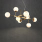 Maytoni Uva Chandelier-Meet Lighting