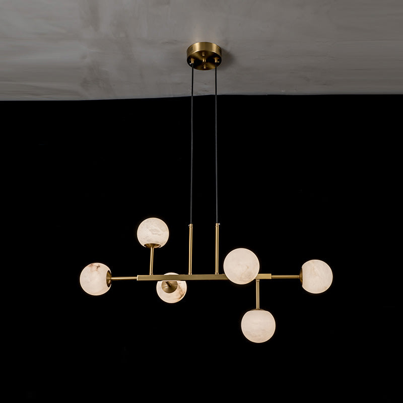 Maytoni Uva Chandelier-Meet Lighting