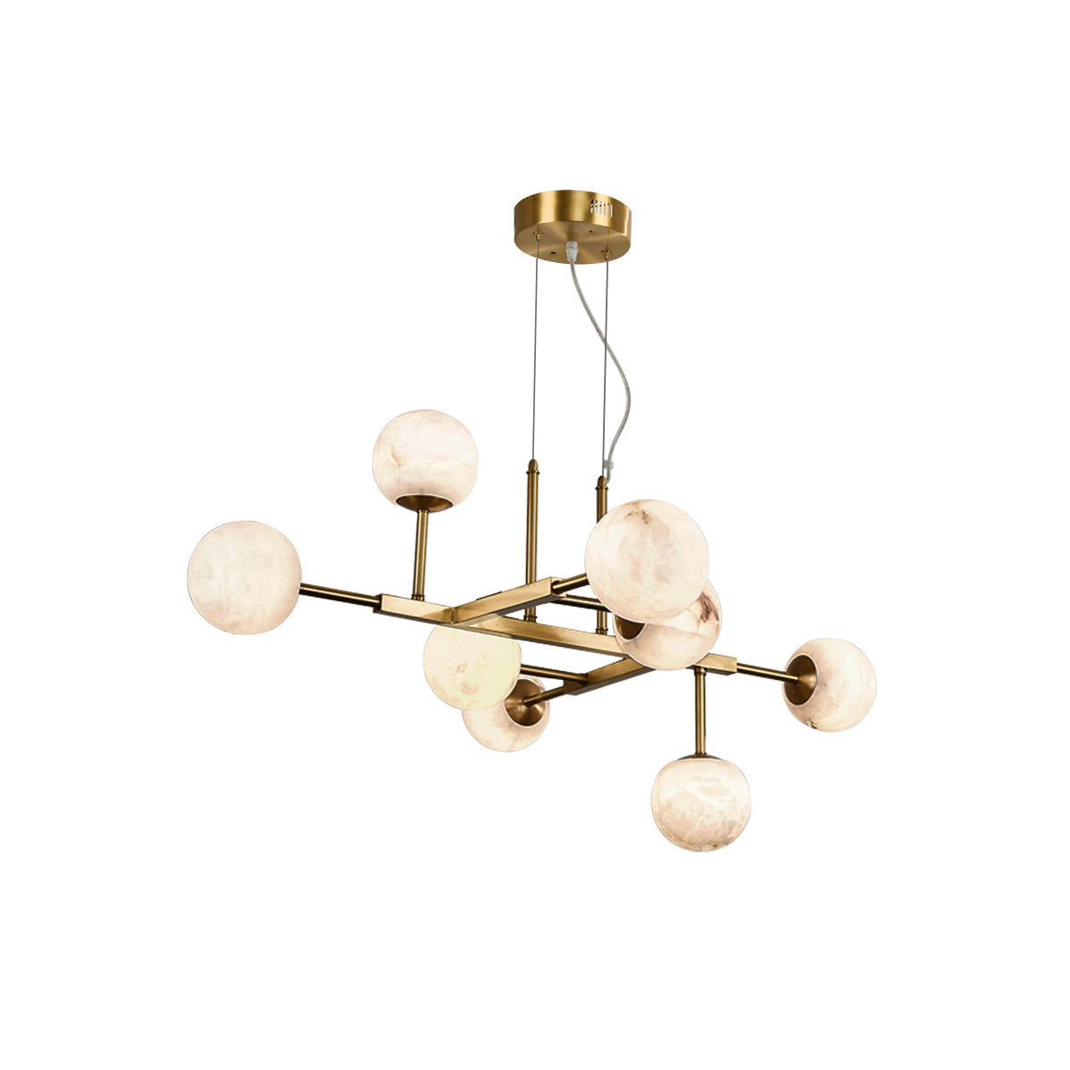 Maytoni Uva Chandelier-Meet Lighting