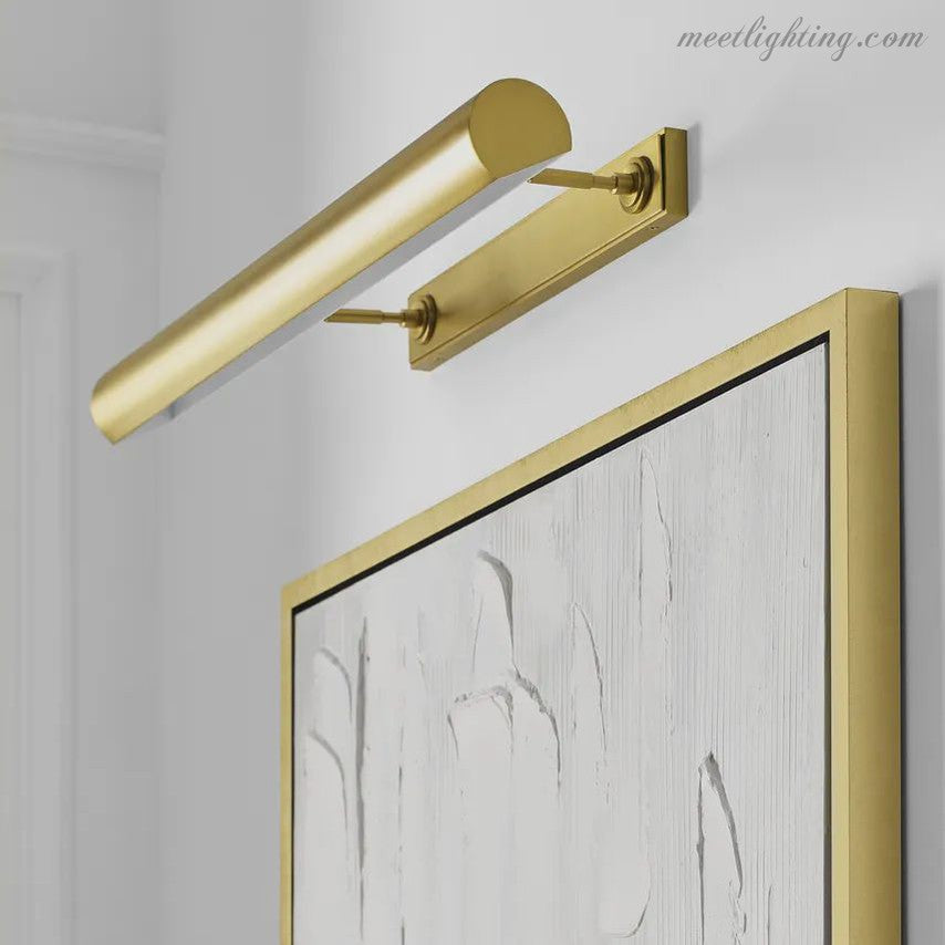 Meet Belmore Picture Light 10" 18'' 24'' 30''-Meet Lighting