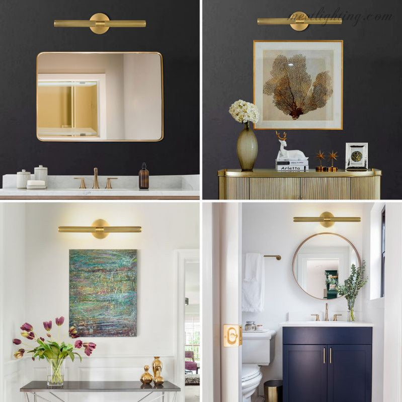 Meet Leonardo LED Picture Light-Meet Lighting