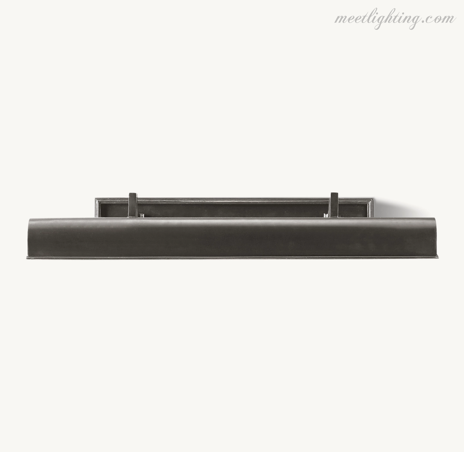 Meet Library Grand Picture Light 18", 24", 30"-Meet Lighting