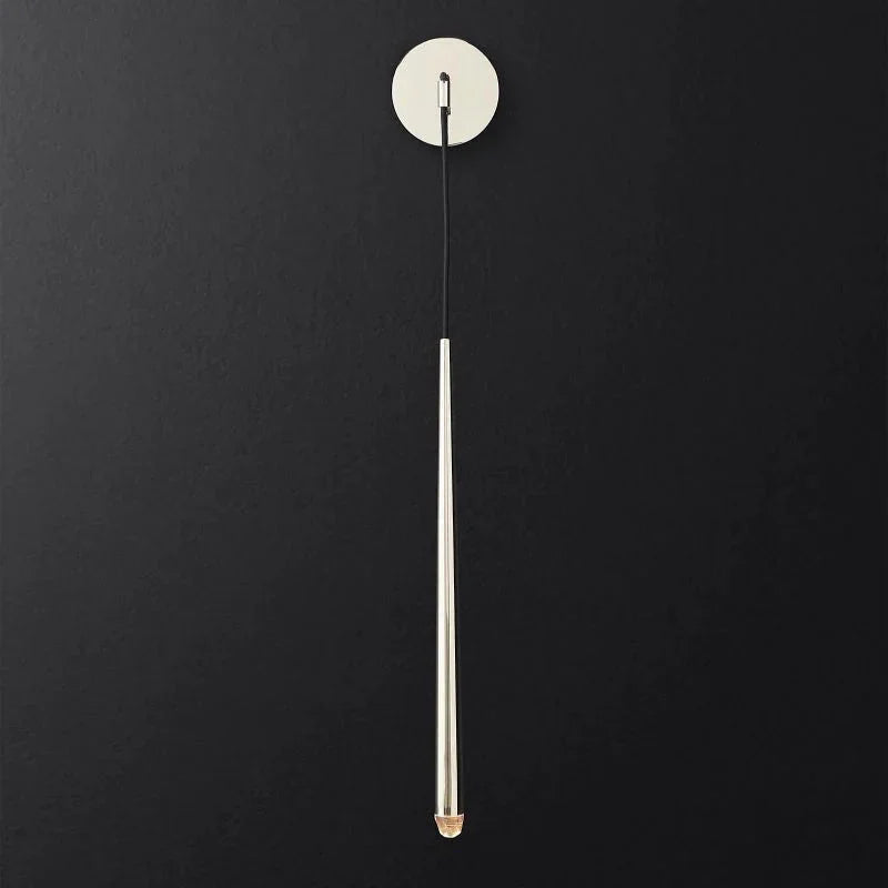 Aquitance Grand Wall Sconce 38"H