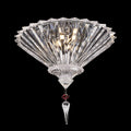 Mille Nuits Baccarat Crystal Wall Unit-Meet Lighting