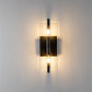 Misty Linear Sconce-Meet Lighting