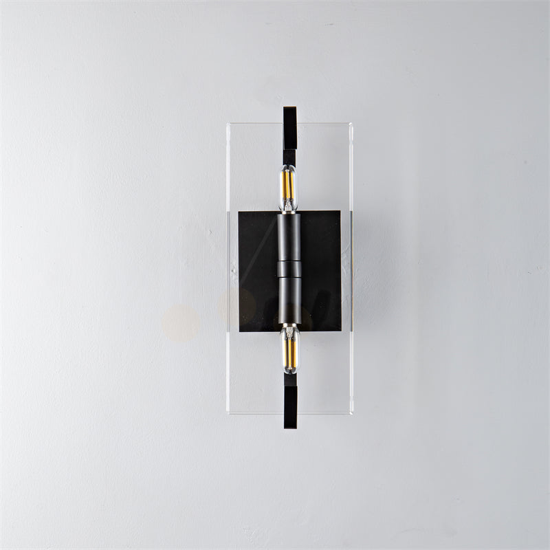 Misty Linear Sconce-Meet Lighting