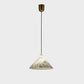 Modern Alabaster Kitchen Island Pendant Light-Meet Lighting