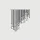 Modern Whispers Chandelier-Meet Lighting