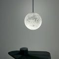 Alabaster Sphere Group Pendant Chandelier,Multi Pendant Light-MEET LIGHTING
