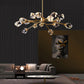 Nicole Crystal Modern Chandelier