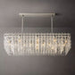 Nigel Rectangle Chandelier-Meet Lighting