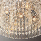 Nigel Round Chandelier