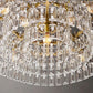 Nigel Round Chandelier