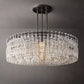 Nigel Round Chandelier