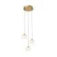 Manarola Modern LED Pendant