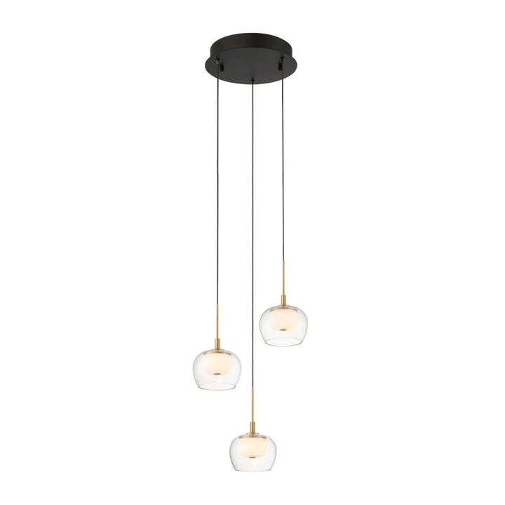 Manarola Modern LED Pendant