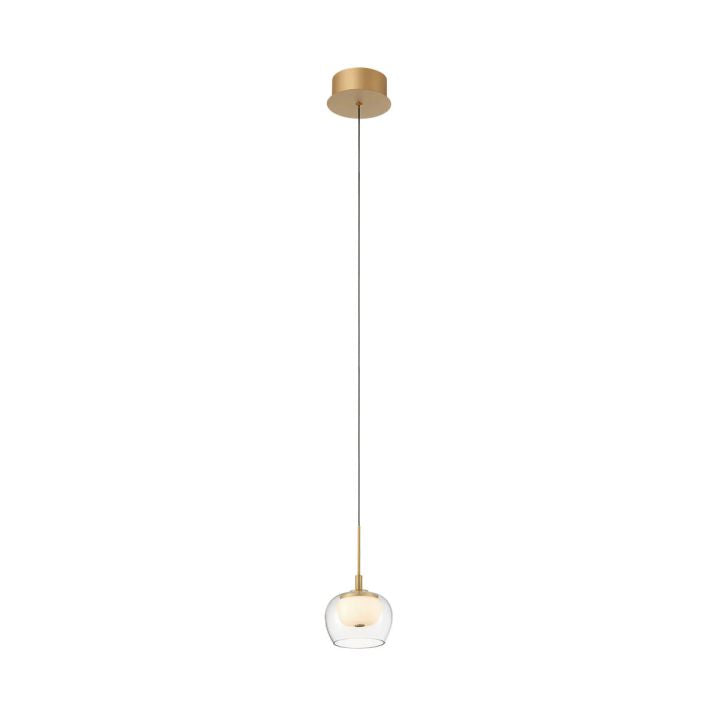 Manarola Modern LED Pendant