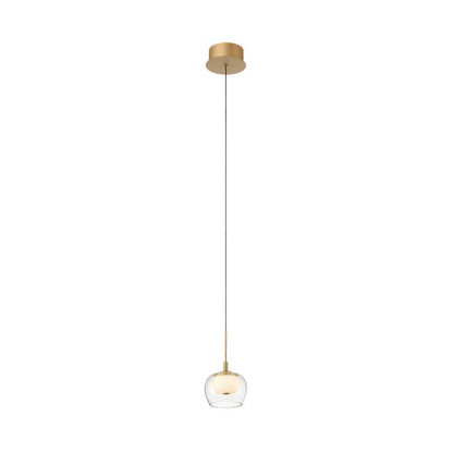 Manarola Modern LED Pendant