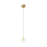 Manarola Modern LED Pendant