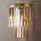 Odeom Wall Sconce-Meet Lighting