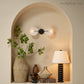 Oracle Alabaster Sconce-Meet Lighting