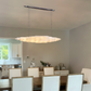 Osica Long Pendant-Meet Lighting