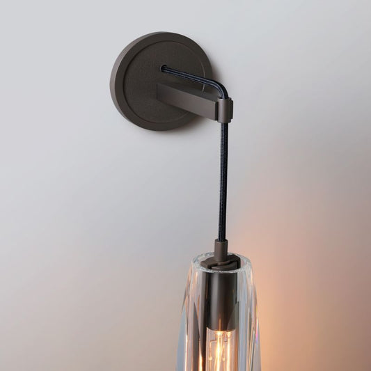 Osleride Sconce-Meet Lighting