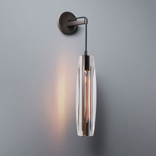 Osleride Sconce-Meet Lighting