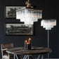 Chelo Square Chandelier