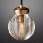 Pearl Spherical Modern Double Wall Sconce-Meet Lighting