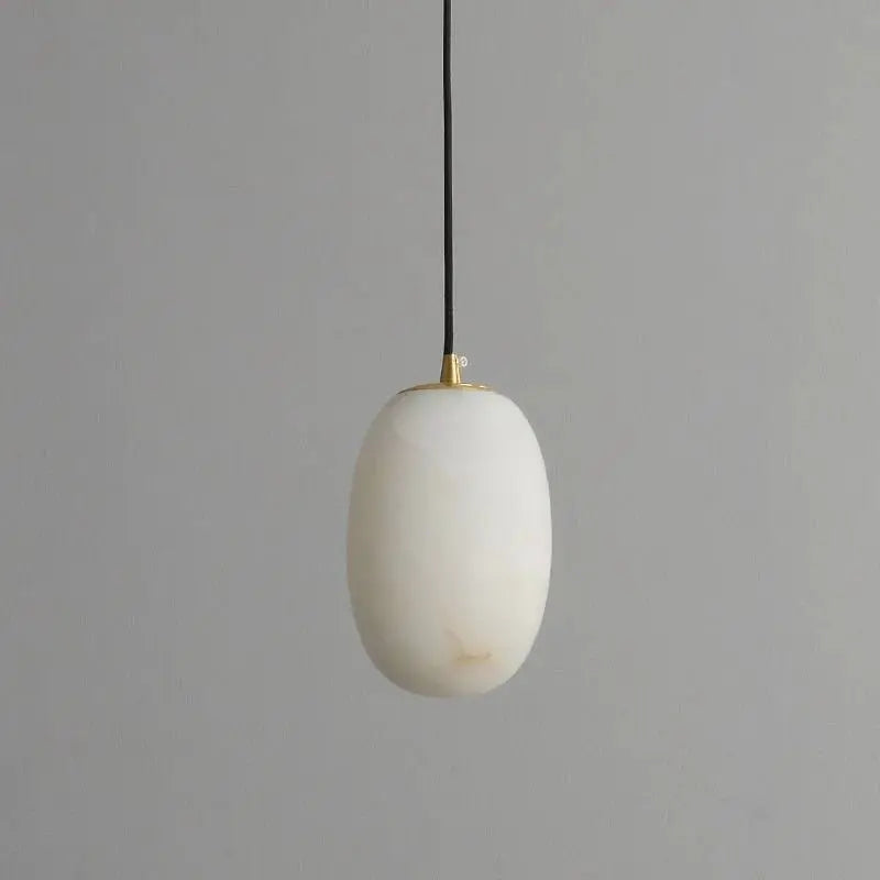 Alabaster Bedside Mini Pendant Lights    Pendant [product_tags] Fabtiko