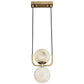 Alabaster Brass Pendant Lights For Bedroom    Pendant [product_tags] Fabtiko