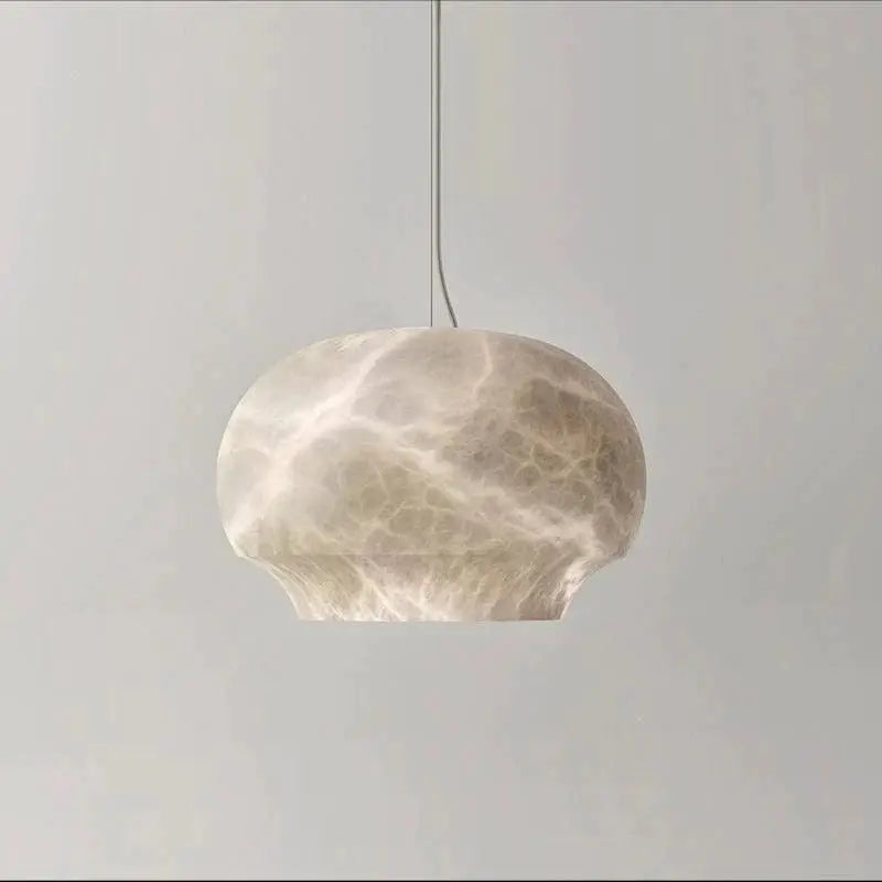 Alabaster Celine Dining Pendant Light    Pendant [product_tags] Fabtiko